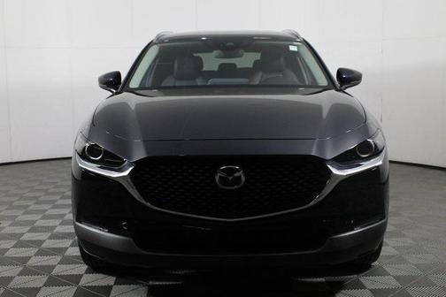 2023 Mazda CX-30 2.5 S Select Package