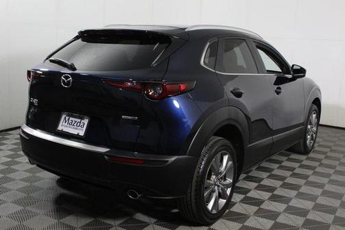 2023 Mazda CX-30 2.5 S Select Package