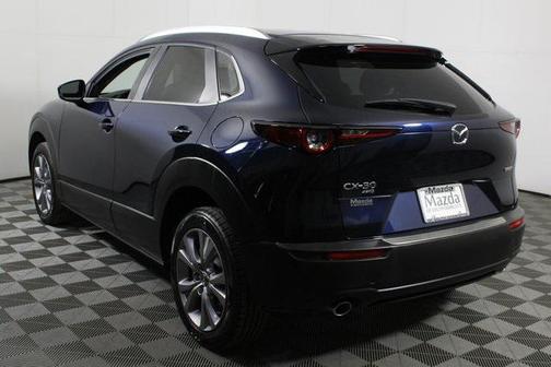 2023 Mazda CX-30 2.5 S Select Package