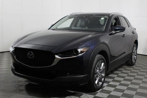 2023 Mazda CX-30 2.5 S Select Package