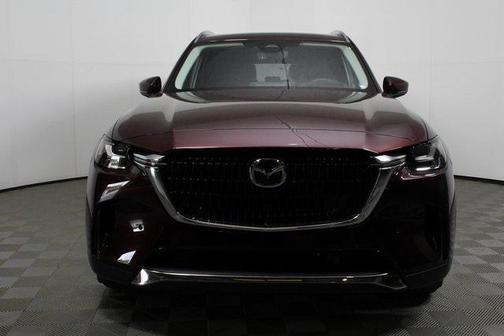 2024 Mazda CX-90 PHEV Premium
