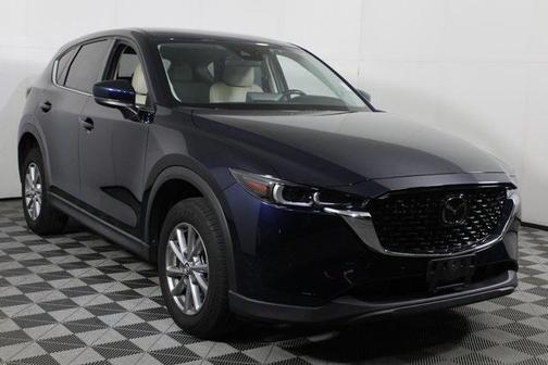 2023 Mazda CX-5 2.5 S Select
