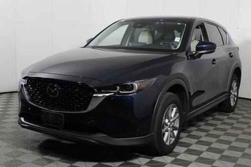2023 Mazda CX-5 2.5 S Select