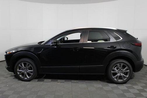 2025 Mazda CX-30 Preferred