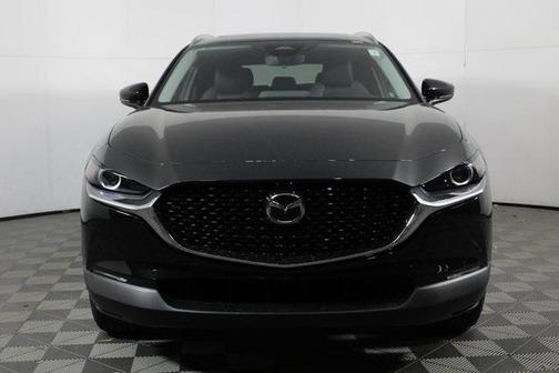 2025 Mazda CX-30 Preferred