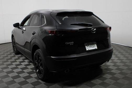 2024 Mazda CX-30 2.5 S Select Sport
