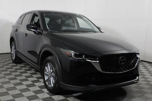 2023 Mazda CX-5 2.5 S Select