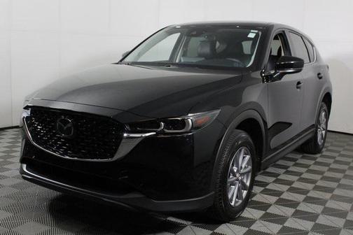 2023 Mazda CX-5 2.5 S Select