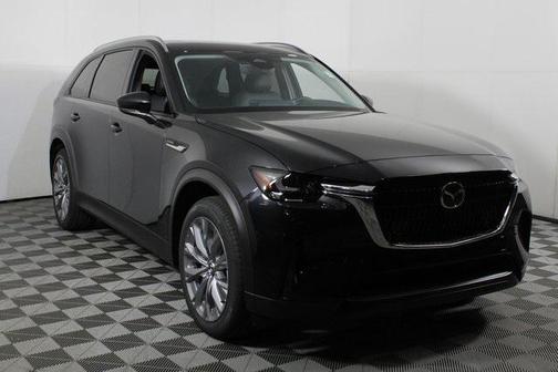 2026 Mazda CX-90 3.3 Turbo Preferred