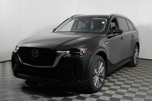 2026 Mazda CX-90 3.3 Turbo Preferred