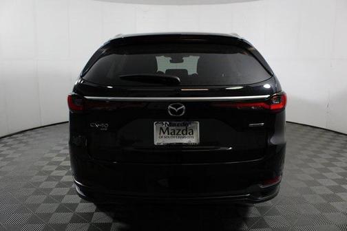 2026 Mazda CX-90 3.3 Turbo Preferred