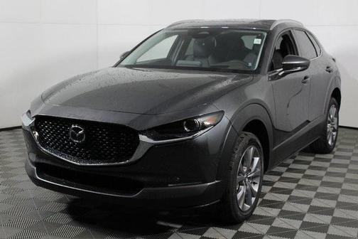 2025 Mazda CX-30 2.5 S Premium Package