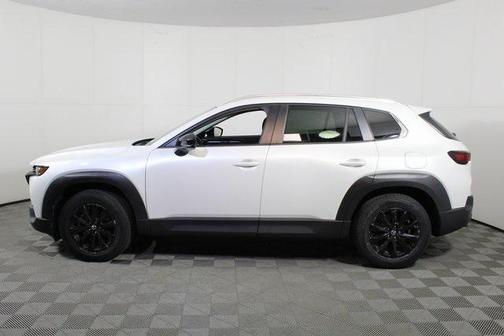 2024 Mazda CX-50 2.5 S Preferred Package