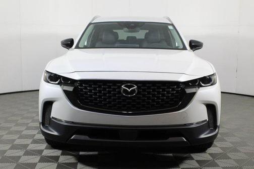 2024 Mazda CX-50 2.5 S Preferred Package