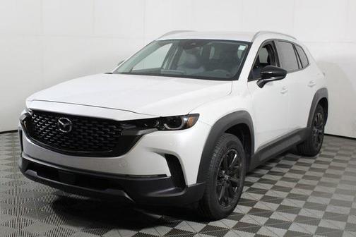 2024 Mazda CX-50 2.5 S Preferred Package