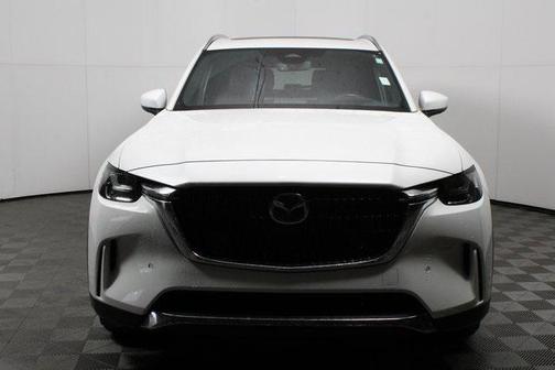 2024 Mazda CX-90 PHEV Premium Plus