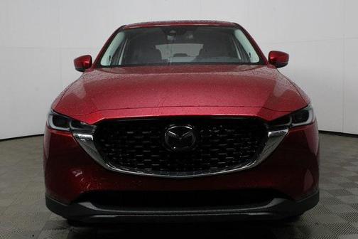2023 Mazda CX-5 2.5 S Premium Plus