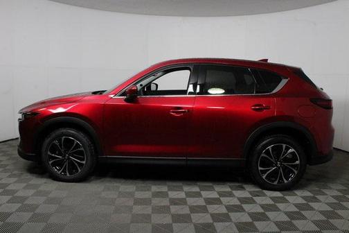 2023 Mazda CX-5 2.5 S Premium Plus