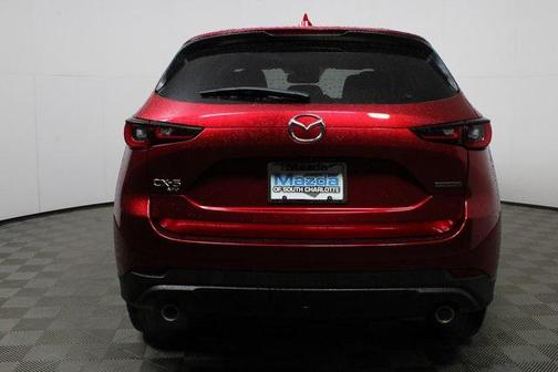 2023 Mazda CX-5 2.5 S Premium Plus