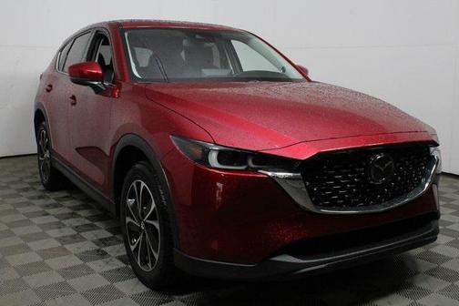 2023 Mazda CX-5 2.5 S Premium Plus