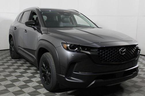 2025 Mazda CX-50 Hybrid Preferred Package