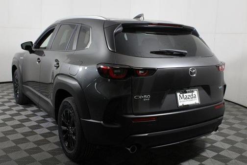 2025 Mazda CX-50 Hybrid Preferred Package