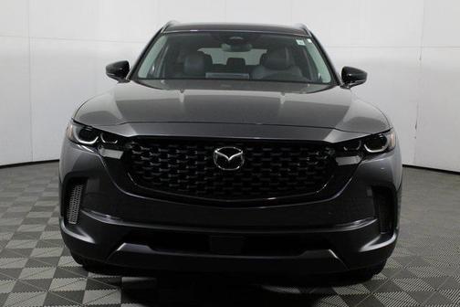 2025 Mazda CX-50 Hybrid Preferred Package