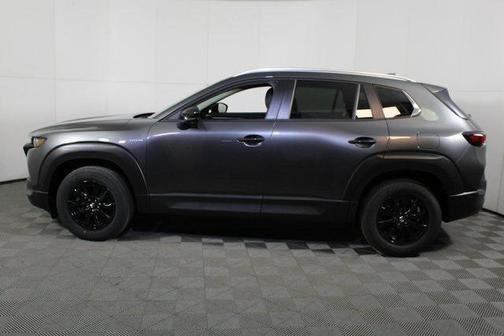 2025 Mazda CX-50 Hybrid Preferred Package