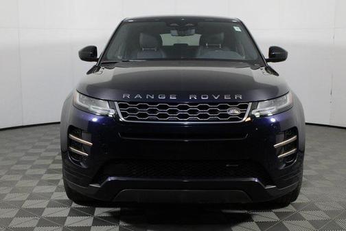 2022 Land Rover Range Rover Evoque R-Dynamic SE
