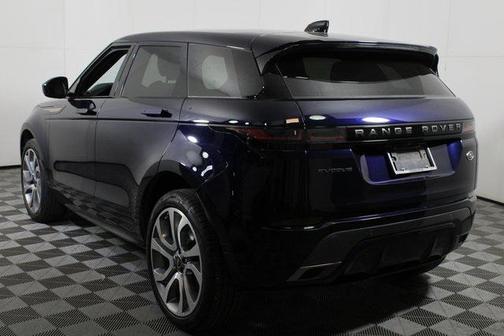 2022 Land Rover Range Rover Evoque R-Dynamic SE