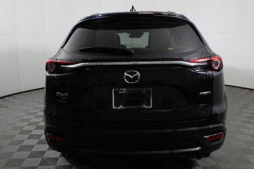 2022 Mazda CX-9 Touring