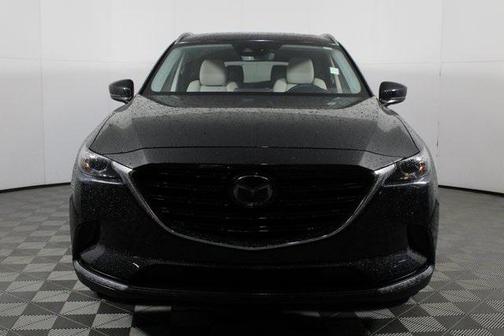 2022 Mazda CX-9 Touring