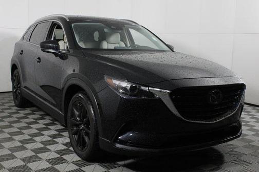 2022 Mazda CX-9 Touring