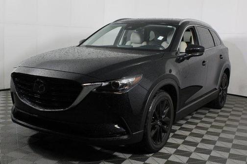 2022 Mazda CX-9 Touring