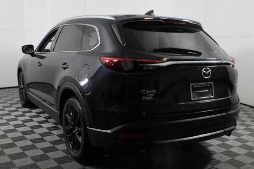 2022 Mazda CX-9 Touring
