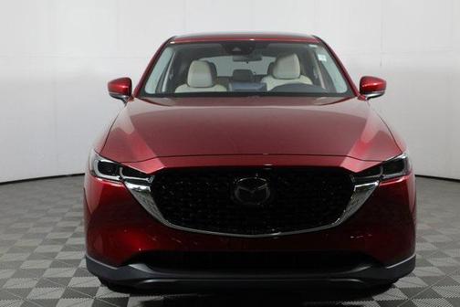 2023 Mazda CX-5 2.5 S Select