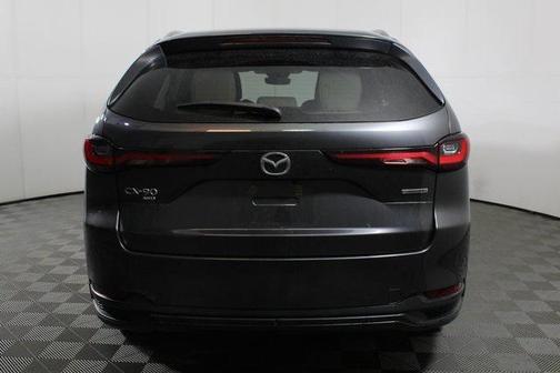 2024 Mazda CX-90 3.3 Turbo Preferred