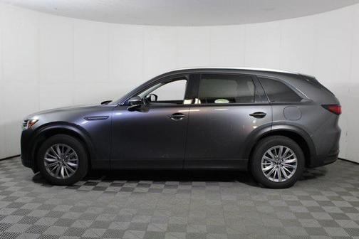 2024 Mazda CX-90 3.3 Turbo Preferred