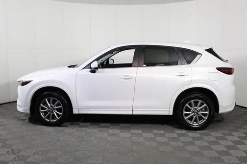 2024 Mazda CX-5 2.5 S Preferred