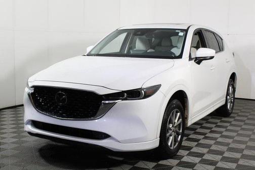 2024 Mazda CX-5 2.5 S Preferred