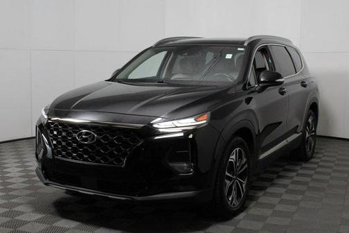 2019 Hyundai SANTA FE Limited 2.0T