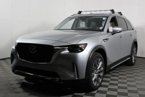 2025 Mazda CX-90 3.3 Turbo Premium Plus