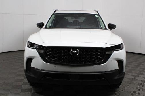Wind Chill Prl 2026 Mazda CX-50 Hybrid Premium