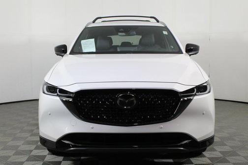 2025 Mazda CX-5 2.5 Turbo Premium