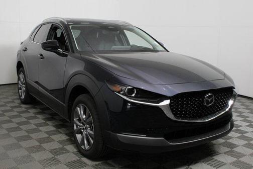 2024 Mazda CX-30 2.5 S Premium Package