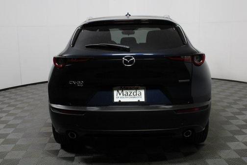 2024 Mazda CX-30 2.5 S Premium Package