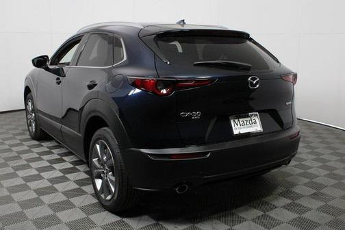 2024 Mazda CX-30 2.5 S Premium Package