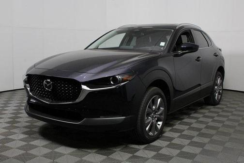 2024 Mazda CX-30 2.5 S Premium Package