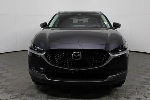 2024 Mazda CX-30 2.5 S Premium Package