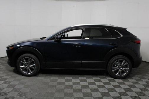 2024 Mazda CX-30 2.5 S Premium Package